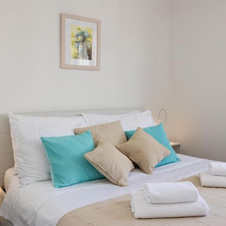 Apartments Sandra Solitudo II 두브로브니크 외부 사진