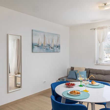 Apartments Sandra Solitudo II 두브로브니크 외부 사진