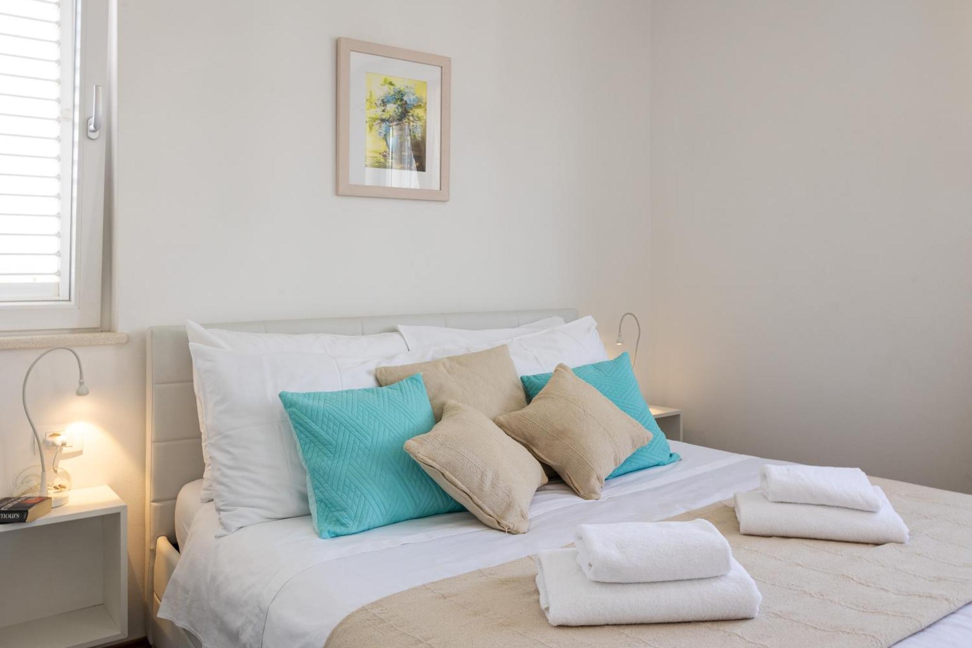 Apartments Sandra Solitudo II 두브로브니크 외부 사진